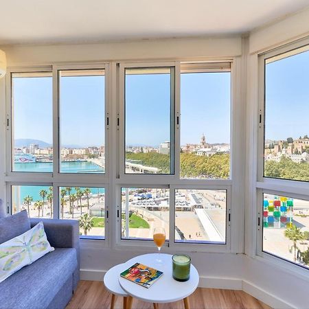 Suncity Malaga Ngoại thất bức ảnh