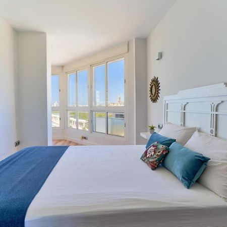 Suncity Malaga Ngoại thất bức ảnh