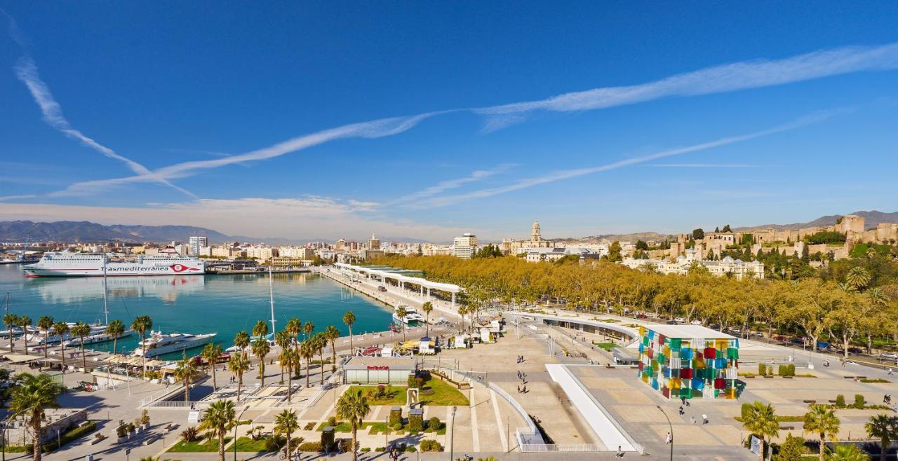 Suncity Malaga Ngoại thất bức ảnh