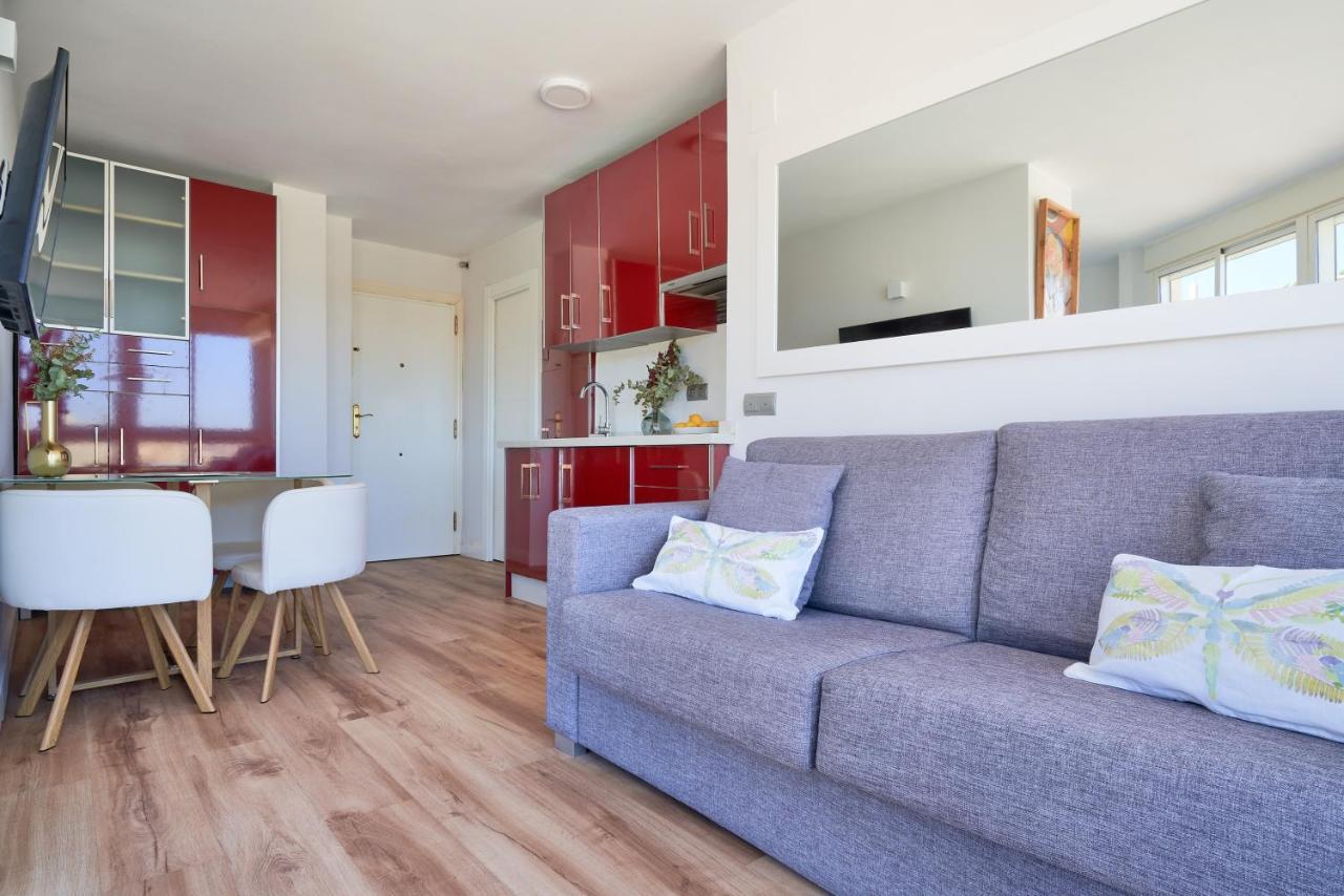 Suncity Malaga Ngoại thất bức ảnh