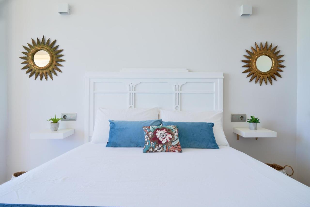 Suncity Malaga Ngoại thất bức ảnh