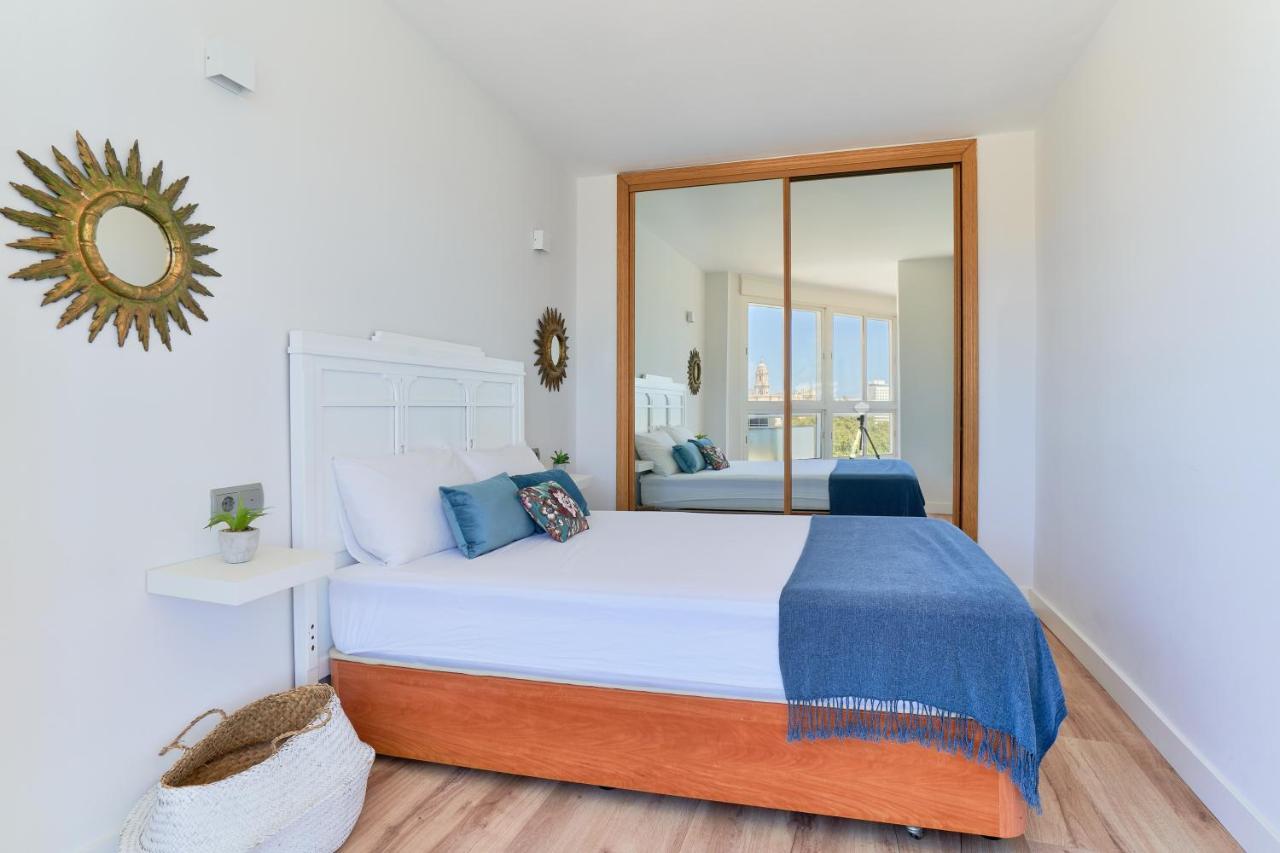 Suncity Malaga Ngoại thất bức ảnh
