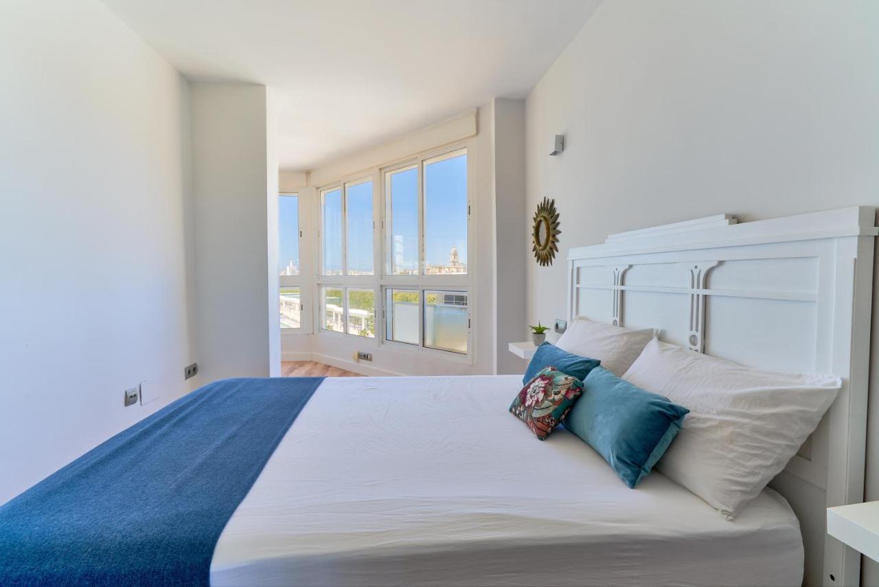 Suncity Malaga Ngoại thất bức ảnh