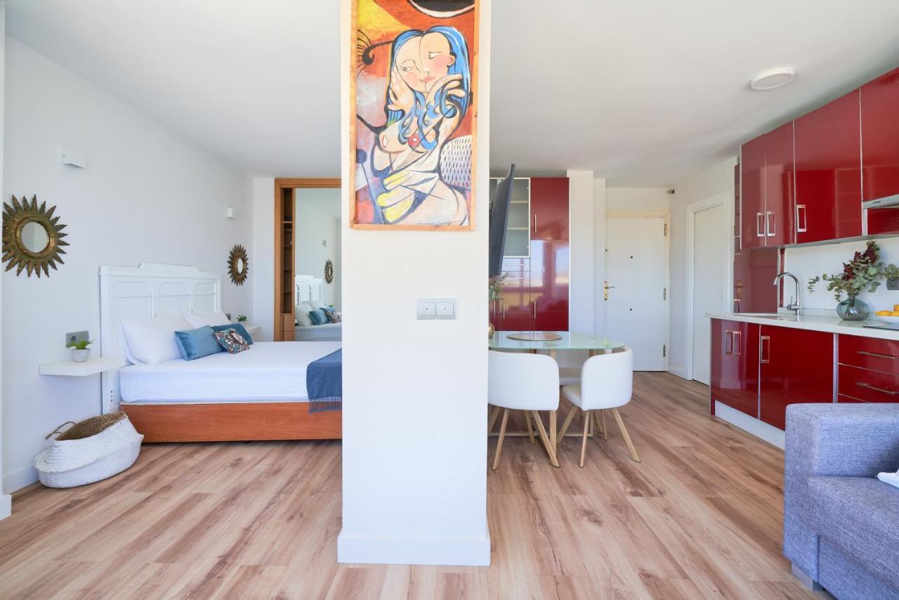 Suncity Malaga Ngoại thất bức ảnh